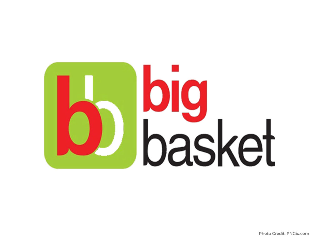BigBasket plans cashless & cashierless stores