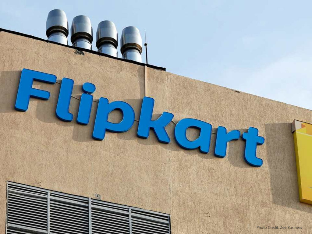 Flipkart buys 100% stake in AR start-up Scapic