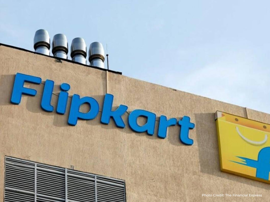 Flipkart sets up warehouse to create jobs