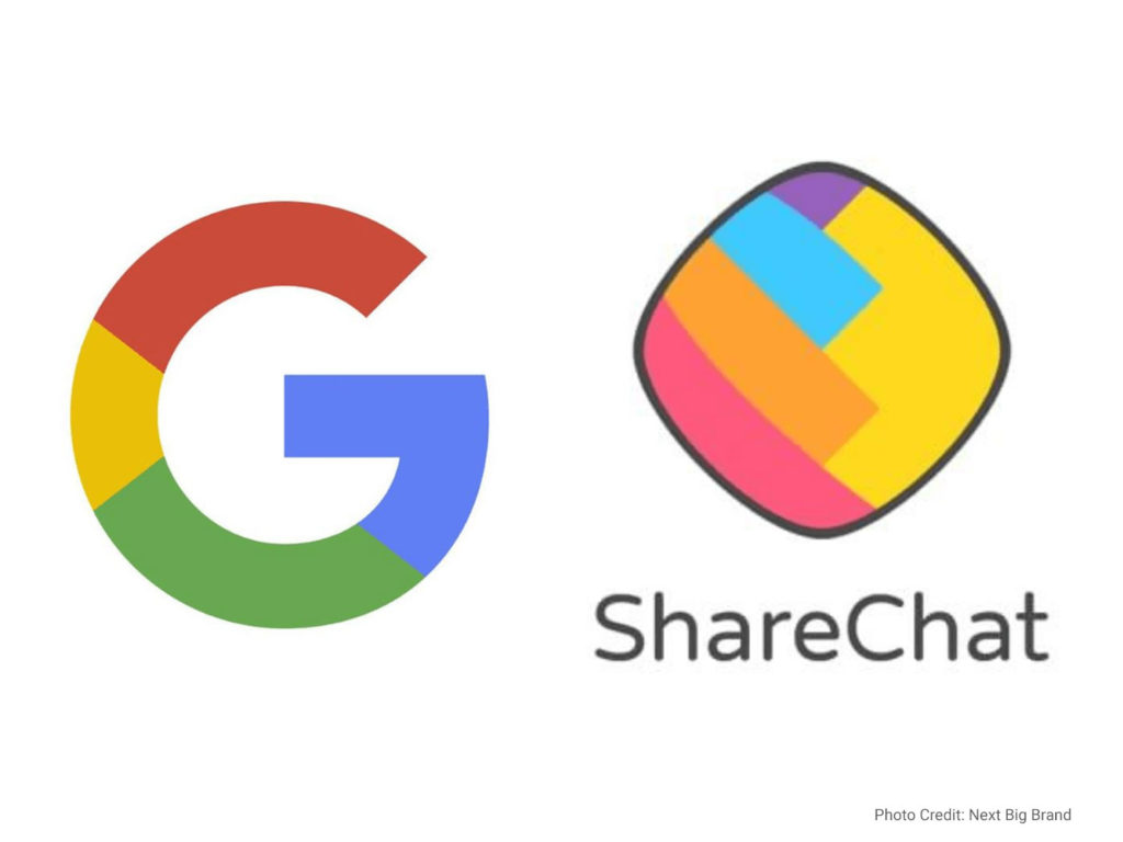 Google in talks to buy social media start-up Sharechat