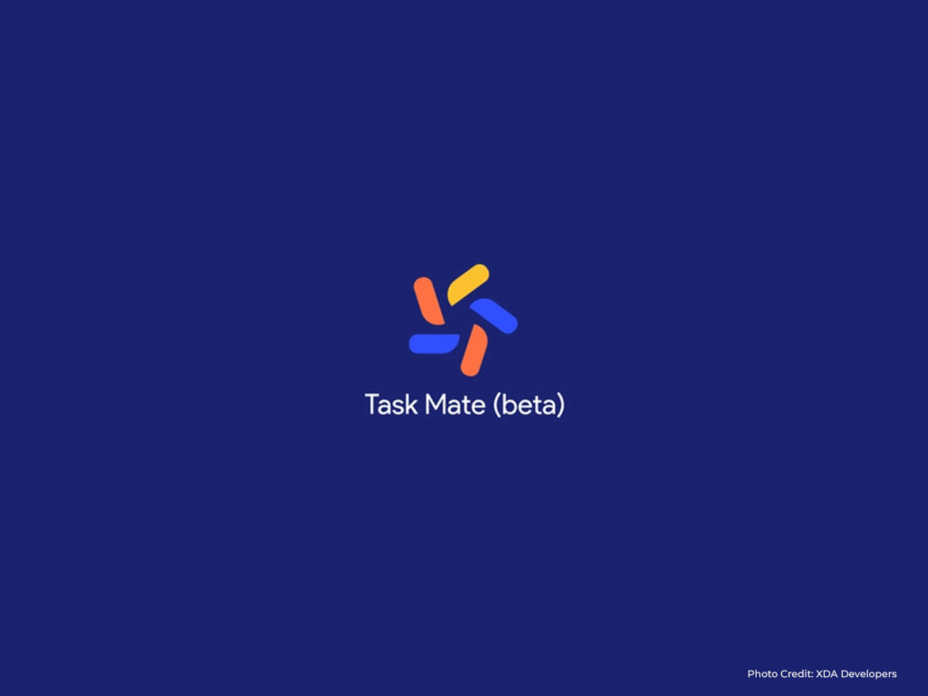 Google is testing Task mate in India