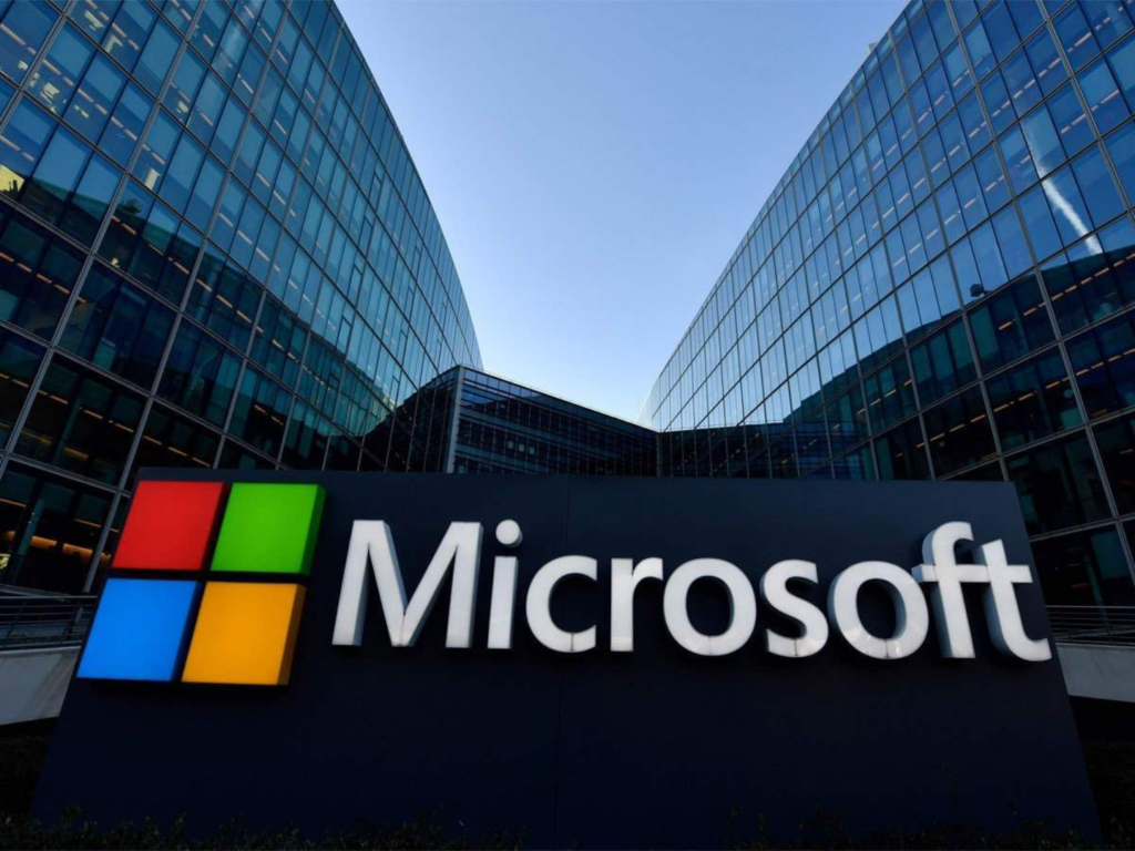 Microsoft programme to nurture health tech start-ups