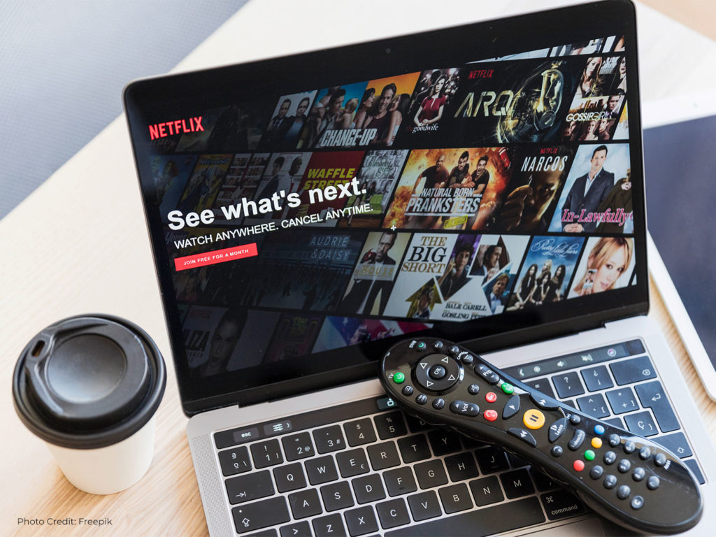 Netflix to launch its first TV channel