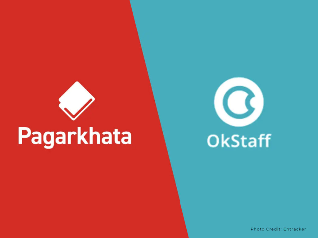 OkCredit & Khatabook enter pagarbook’s forte with new apps