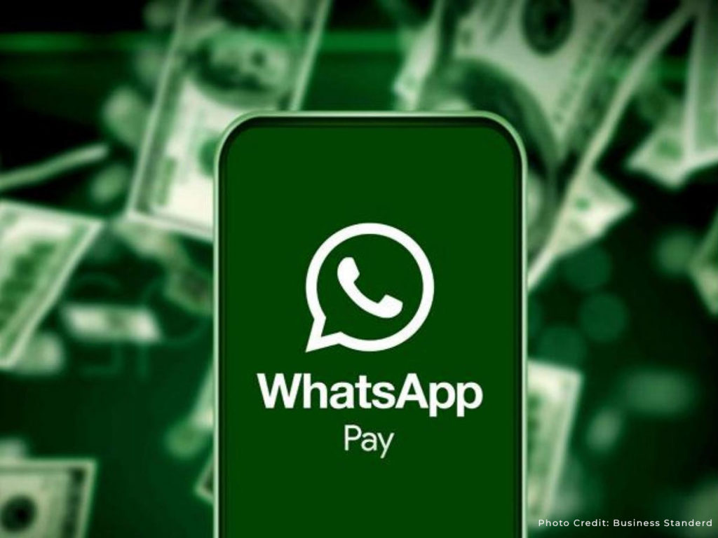 WhatsApp Pay now available to all in India