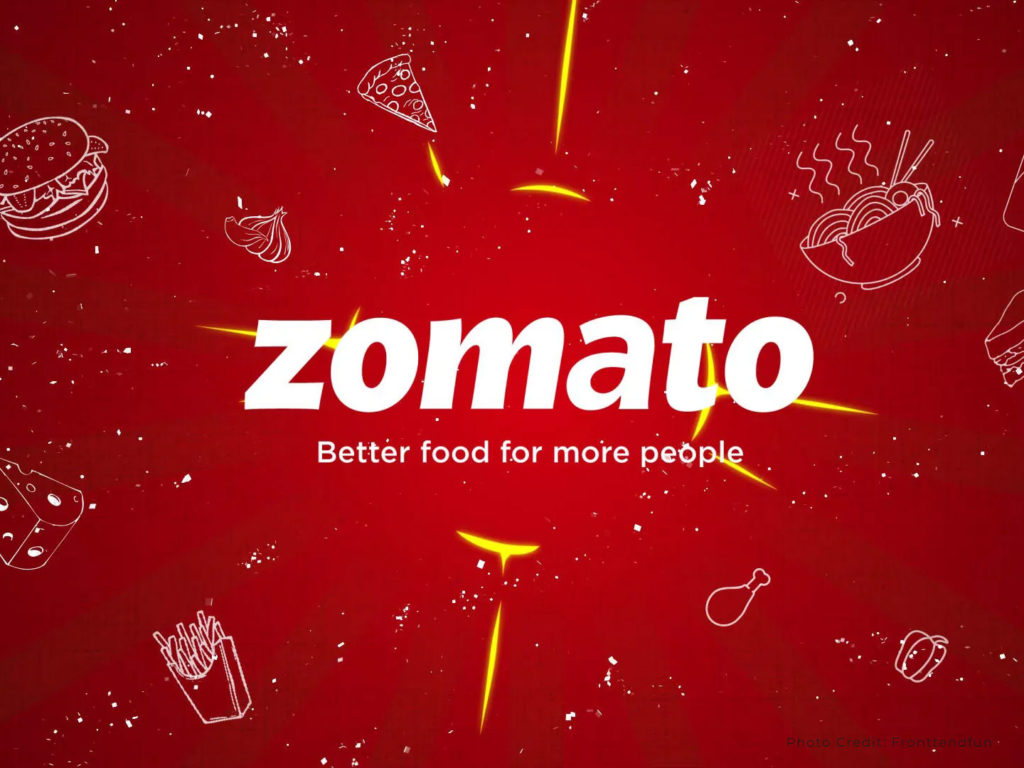 Zomato to raise series J fund