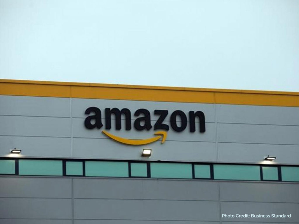 Amazon partner CII to boost MSME business