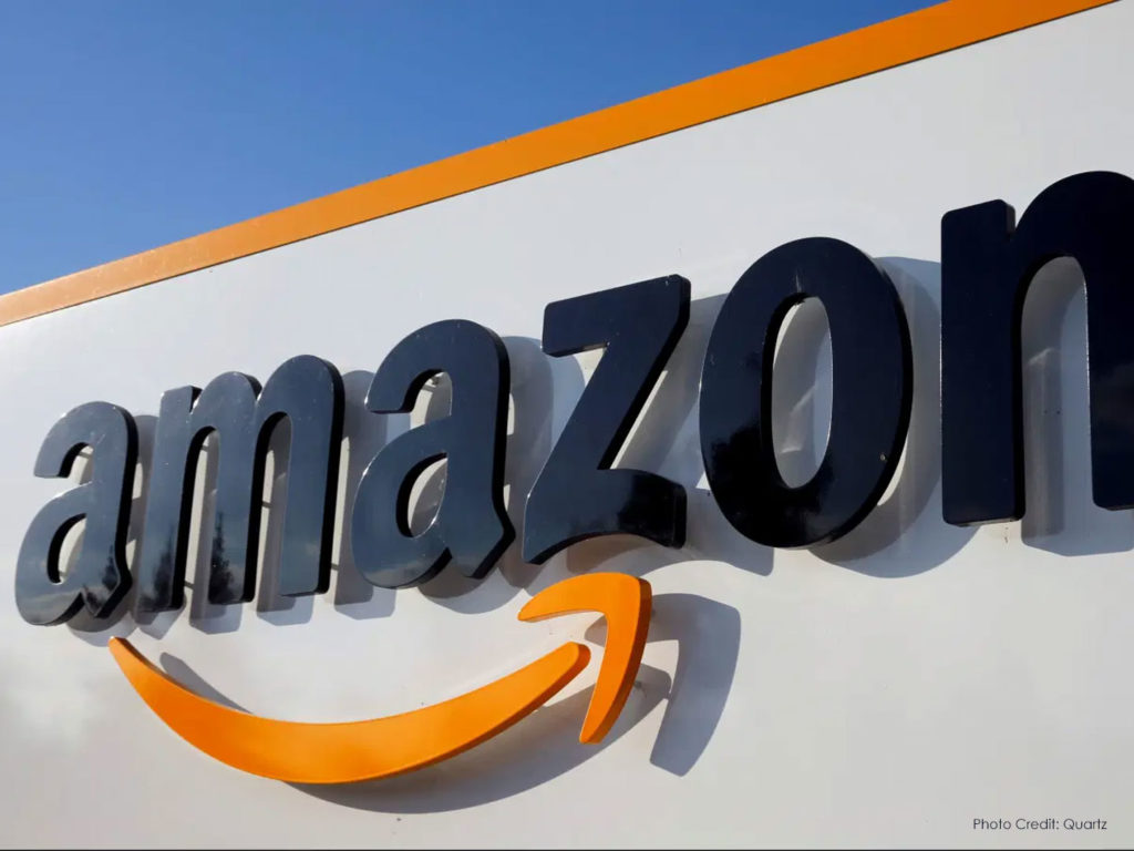 Amazon to roll out tools for social distancing