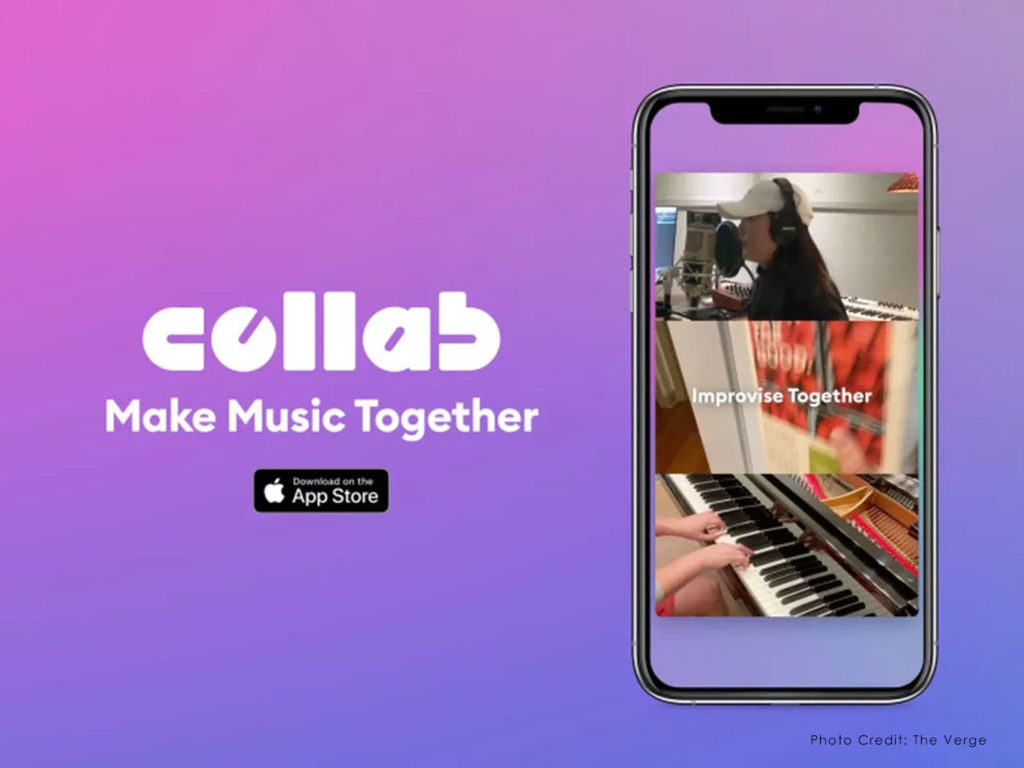 Facebook launches app named ‘Collab’ on iOS