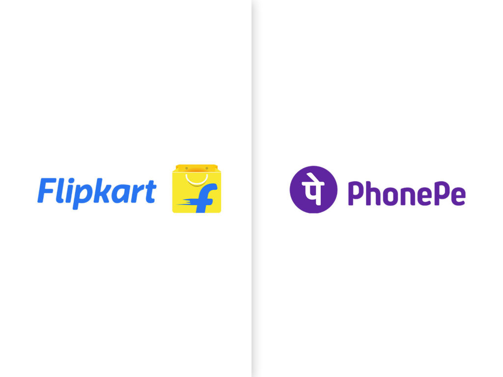 Flipkart hives off Phone Pe as separate entity