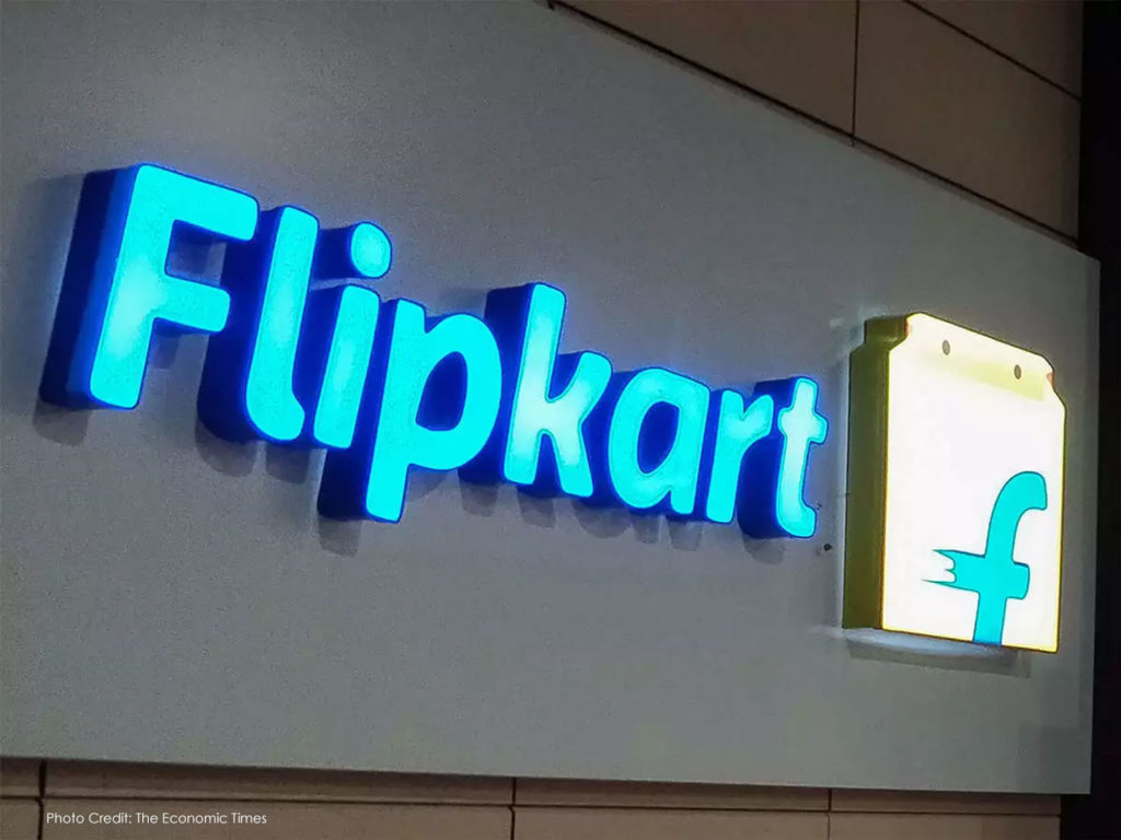 Flipkart unveils ‘2GUD Local’ for offline retailers