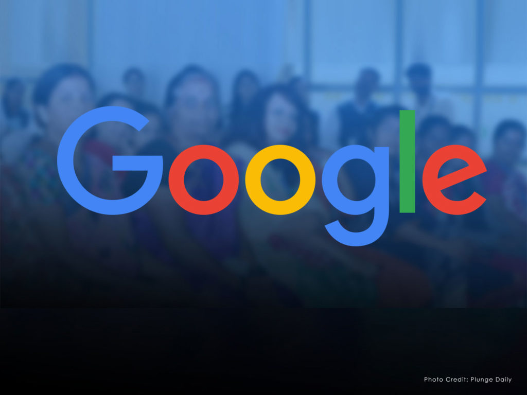 Google collaborates with sheroes to support rural women entrepreneurs