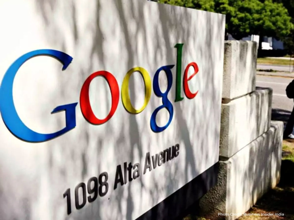 Google India FY revenue rises by 35%