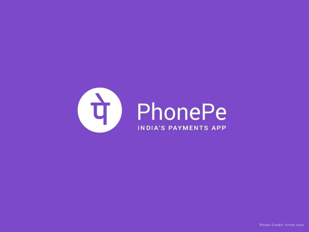 PhonePe gets investment from majority stakeholder Flipkart