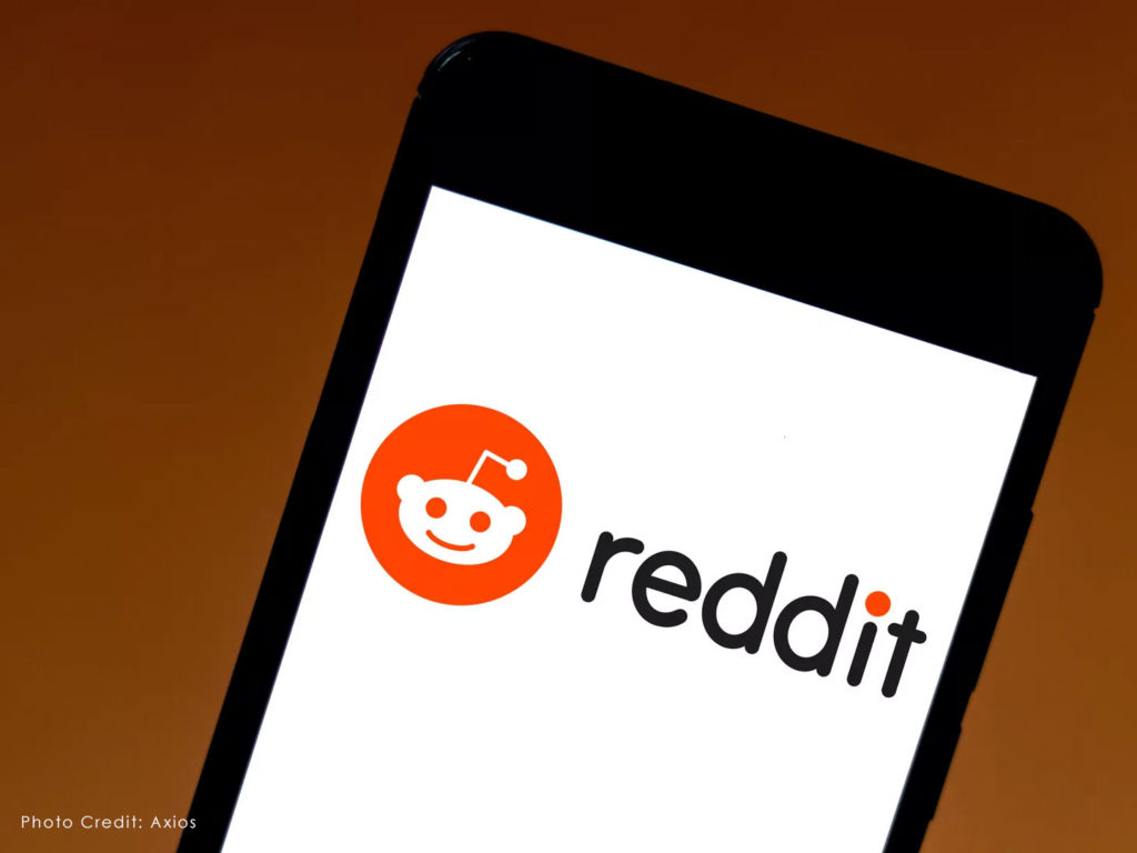 Reddit acquires TikTok’s rival Dubsmash