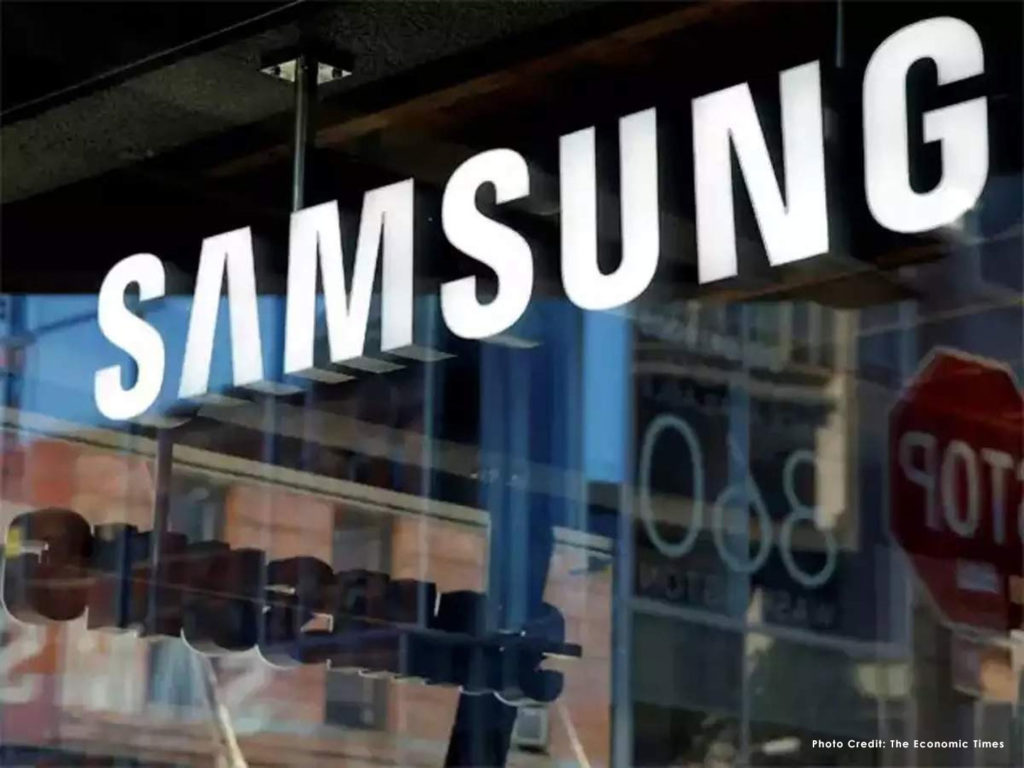 Samsung to enter new product category in India