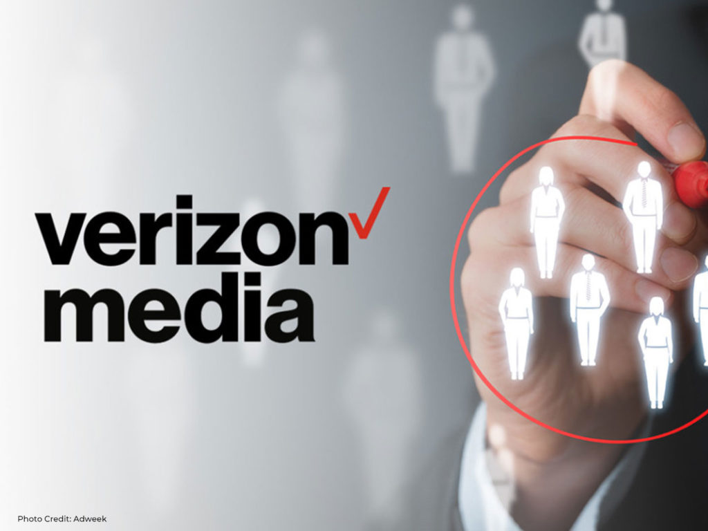 Verizon Media launches ConnectID