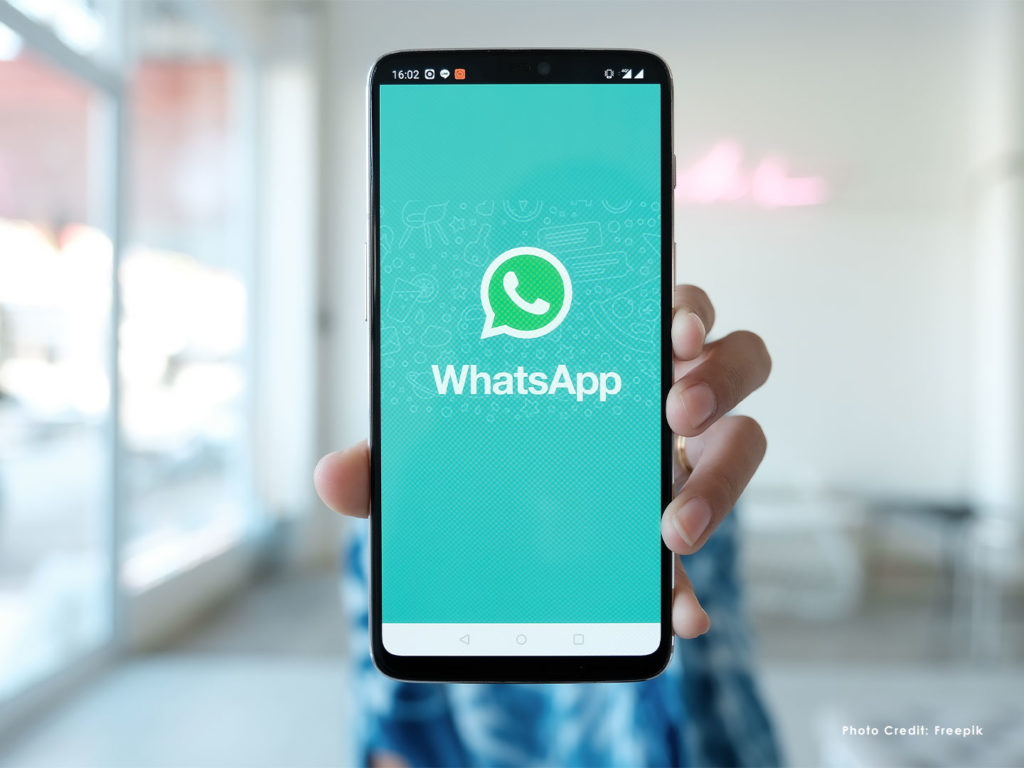 WhatsApp to launch insurance & pension products in India