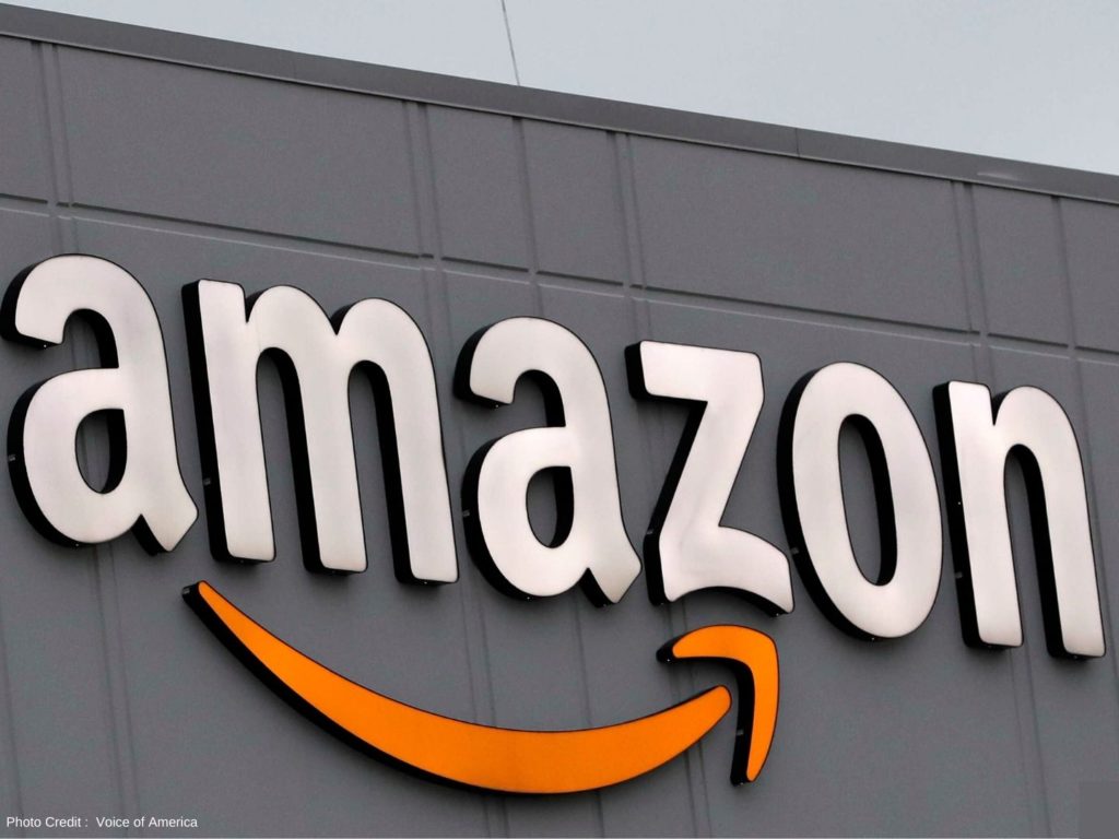 Amazon to launch education programme in India