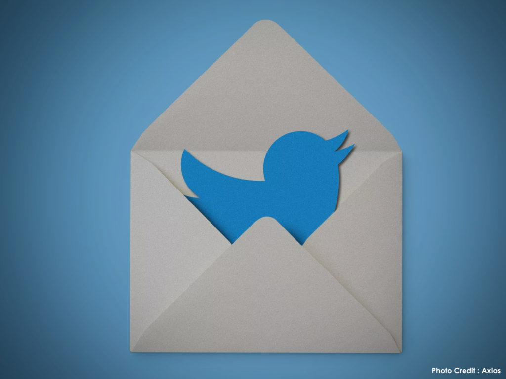 Twitter acquires newsletter publishing platform Revue