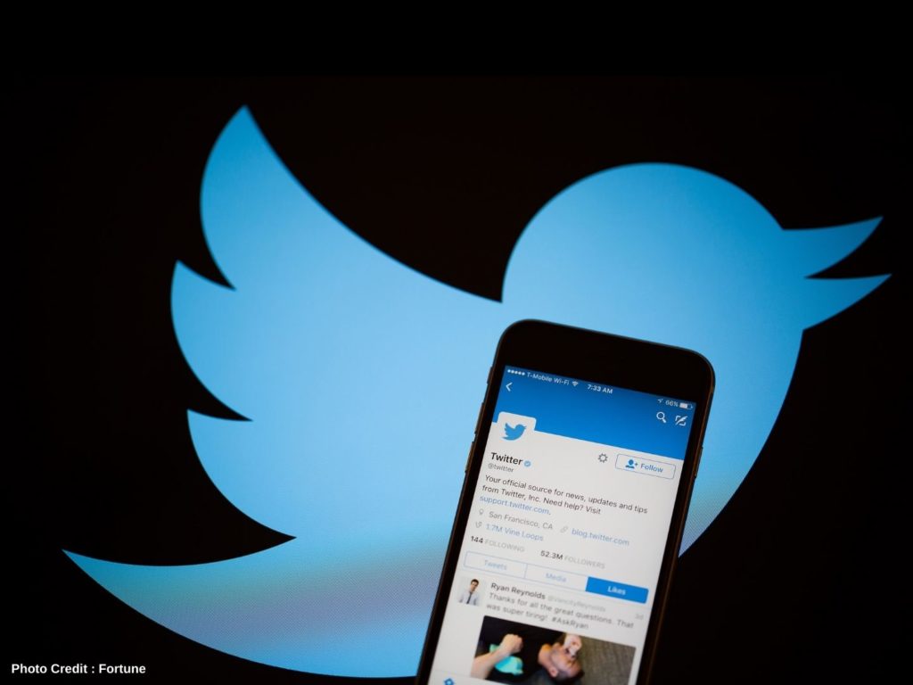 Twitter acquires social podcasting app