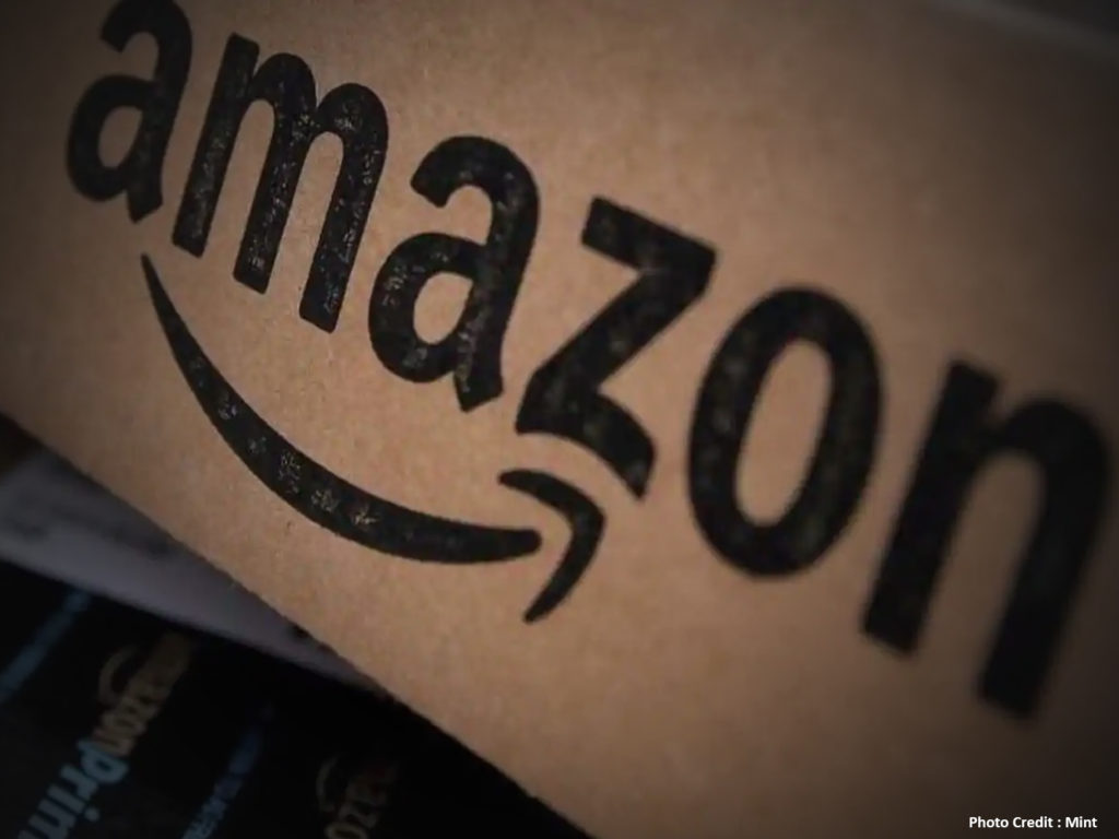 Amazon India launches programme for e-com exports