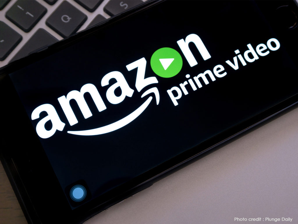 Amazon Prime video continue investing in local content