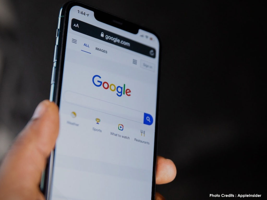 Google to launch redesigned mobile search