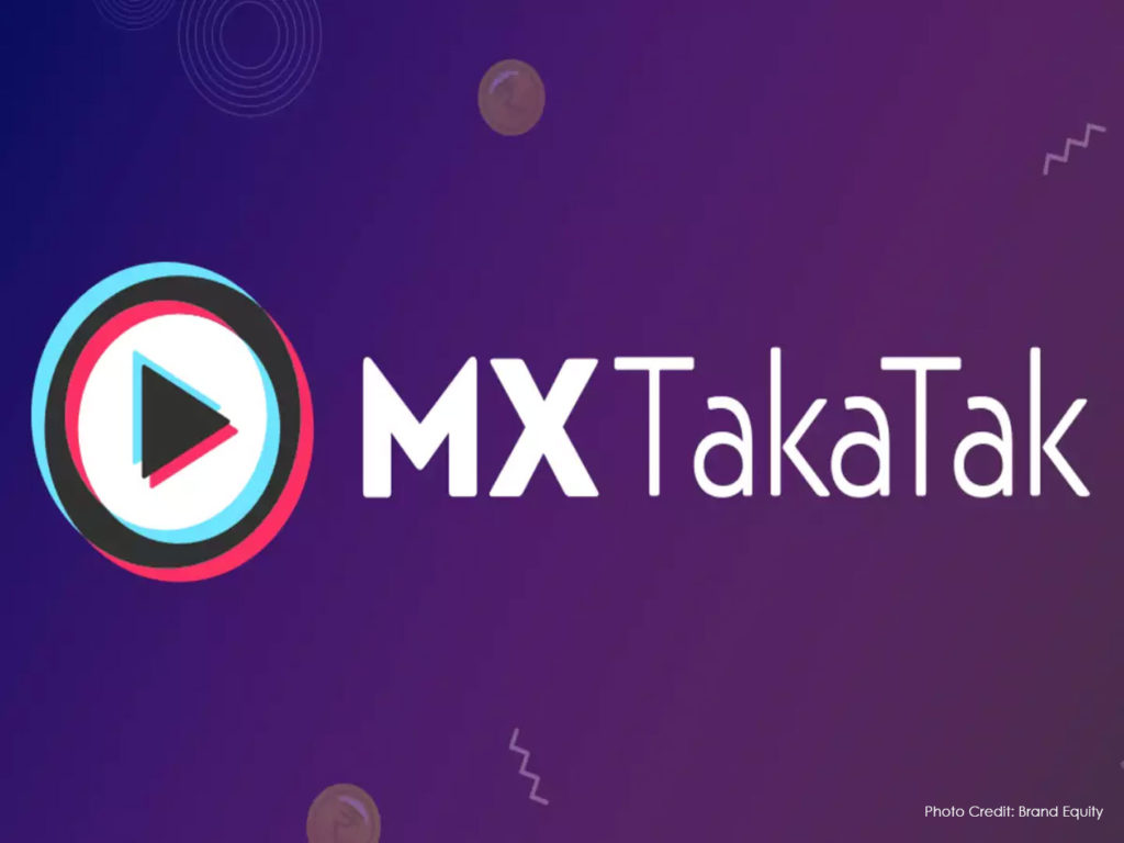 MX TakaTak announced creators fund for users