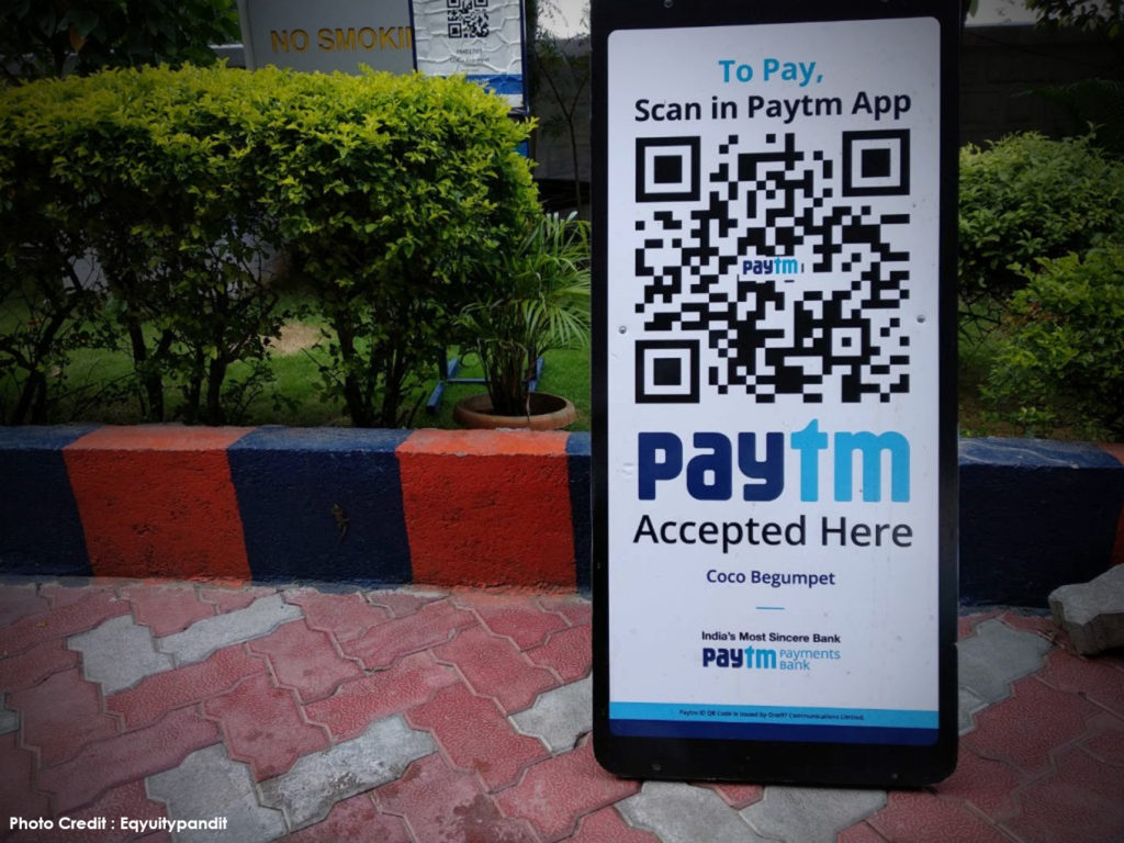 Paytm Money launched Futures & Options trading