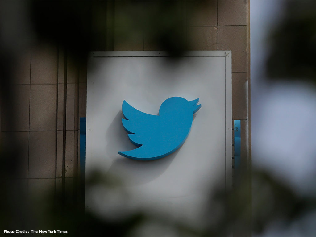 Twitter acqui-hires creative agency Ueno