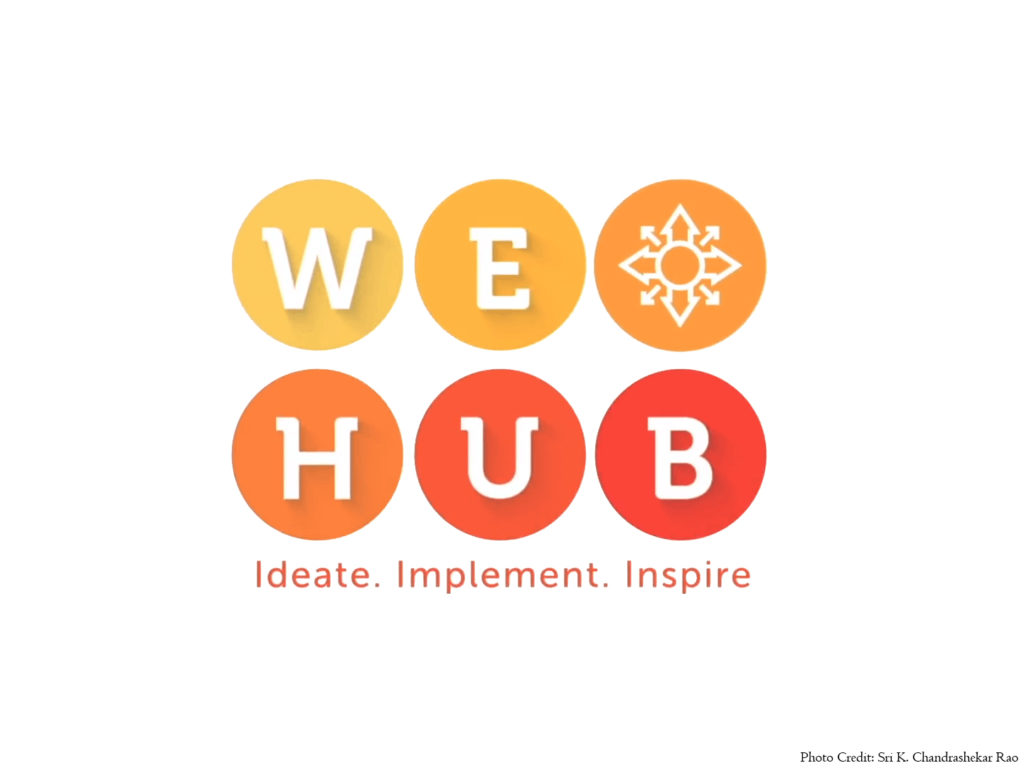 WE Hub joins with WD for women entrepreneurs