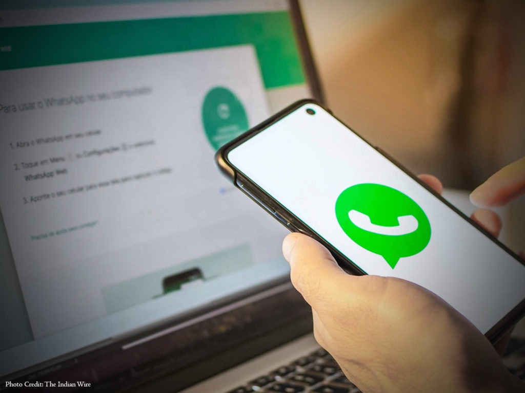 WhatsApp to launch voice & video calls for Web