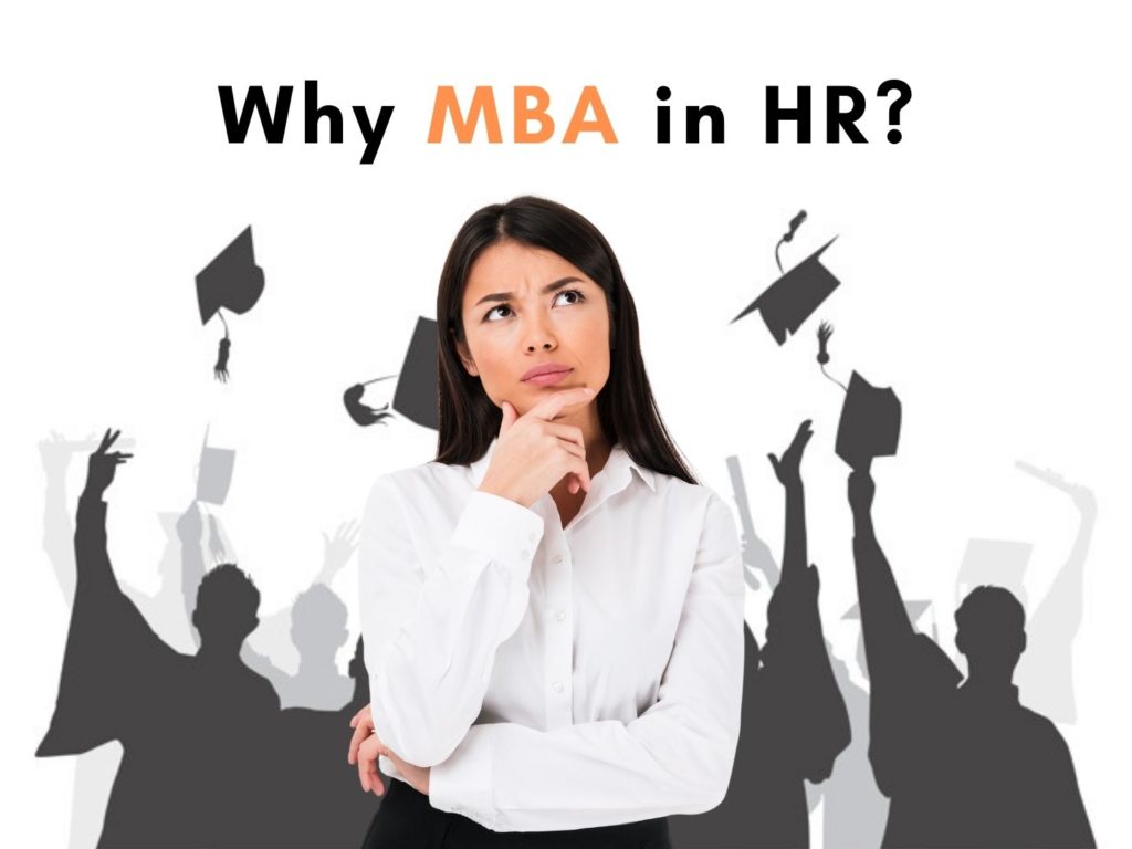 Top 5 benefits of doing an MBA in Human Resources