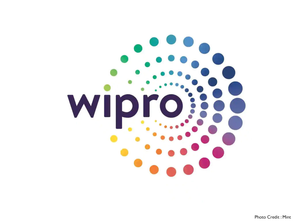 Wipro & Metro sign IT deal