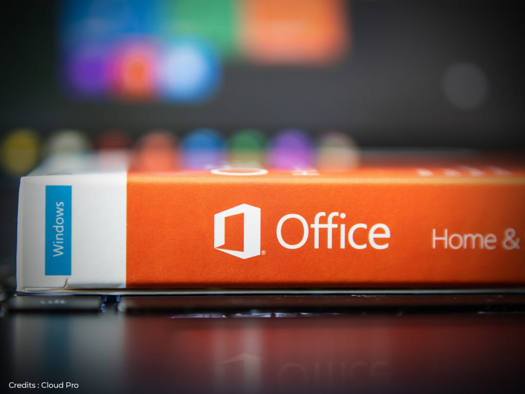 Microsoft to launch office 2021 this year