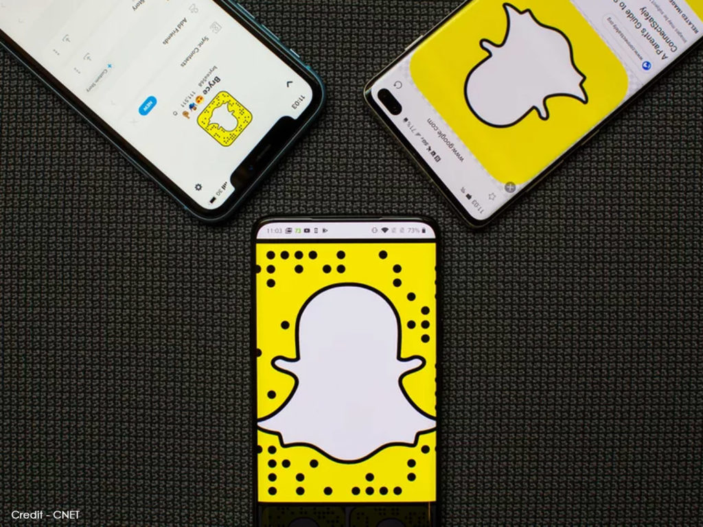 Snapchat launches ‘Friend Check Up’ feature