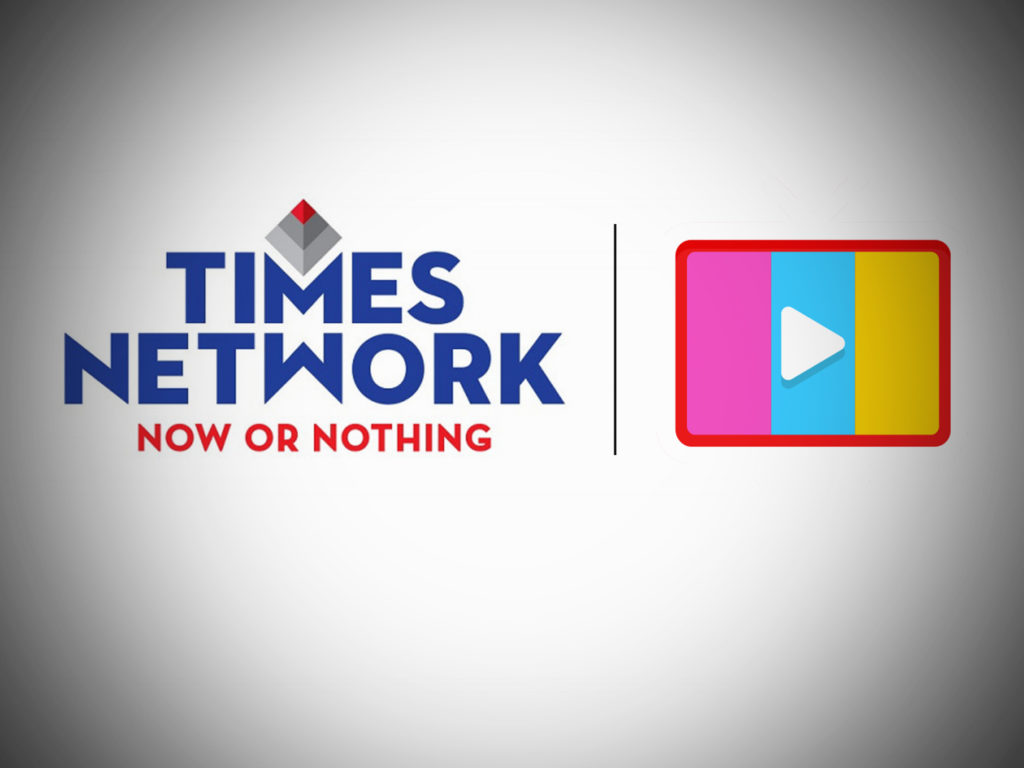 Times Network collaborates Airtel TV to launch zoom