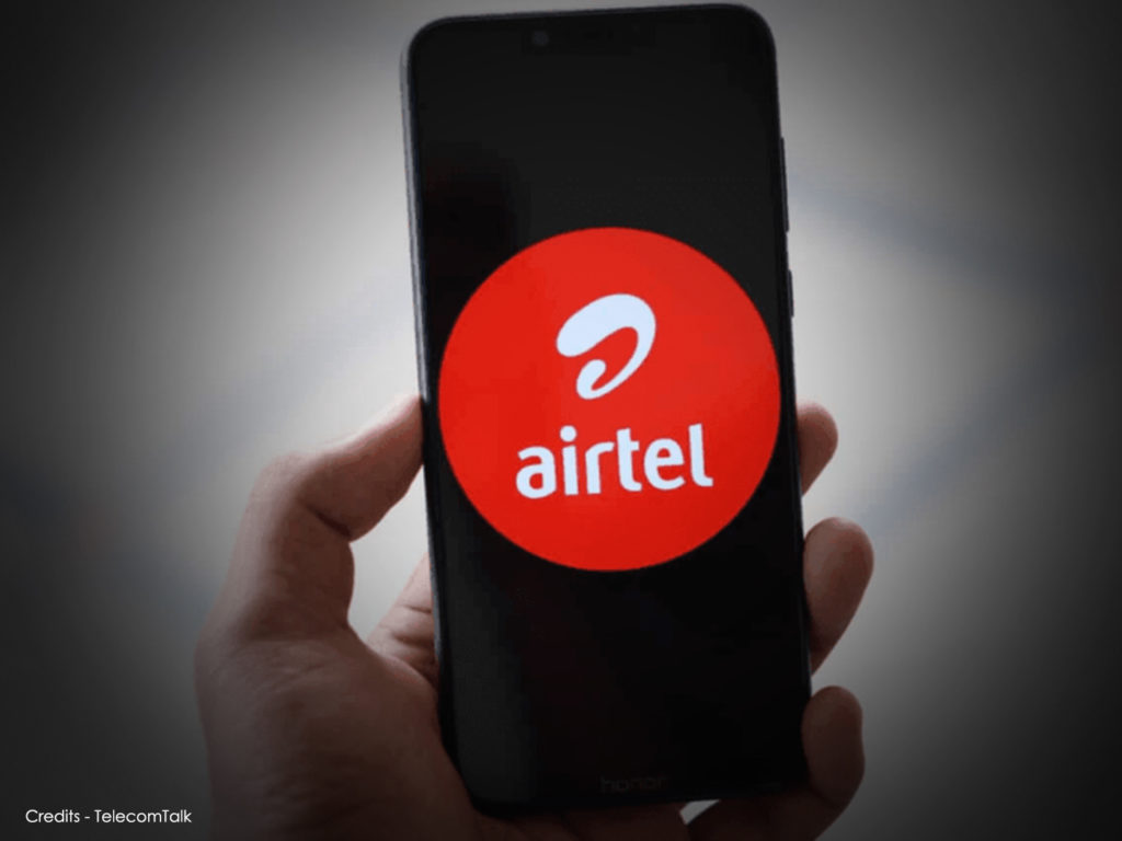 Airtel to buy Warburg Pincus stake in DTH business