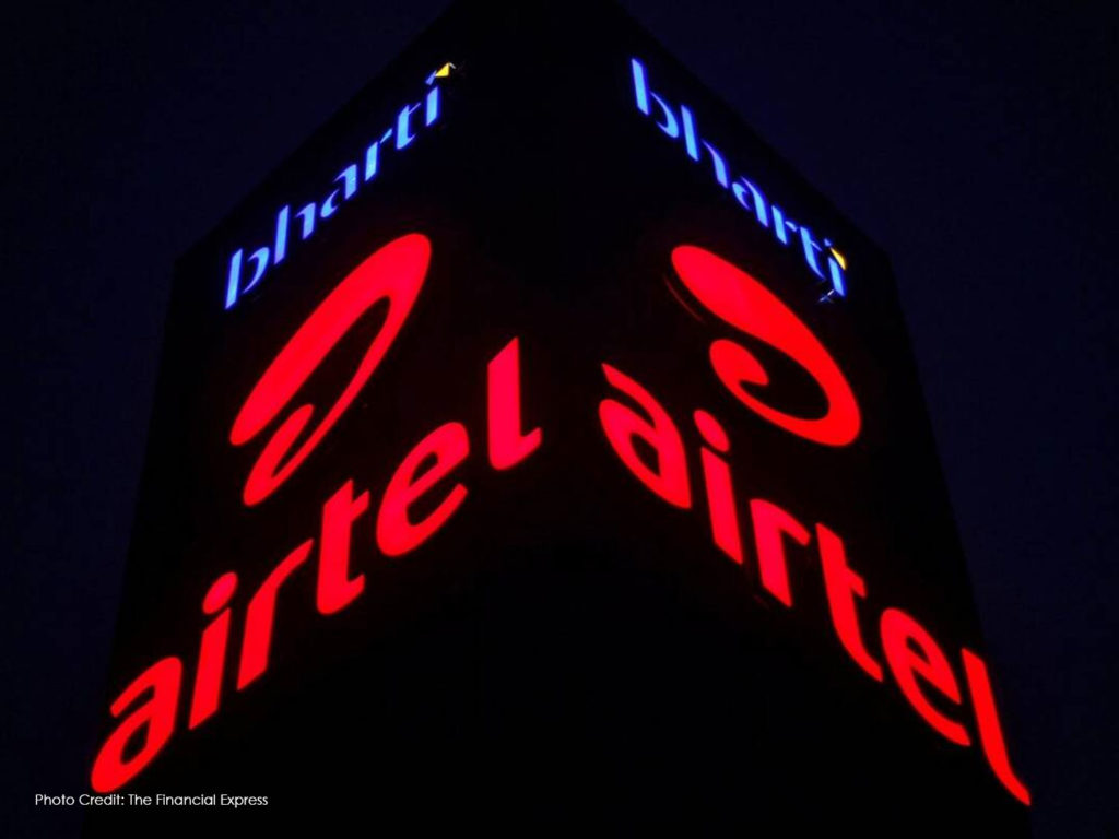 Airtel partnered Qualcomm for 5G services
