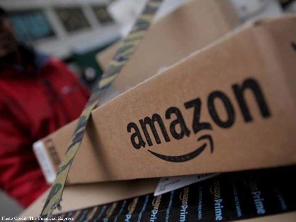 Amazon expands regional services for sellers