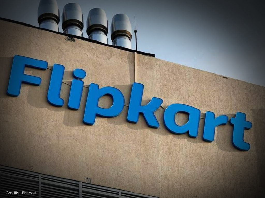 Flipkart working on scaling loyalty programme