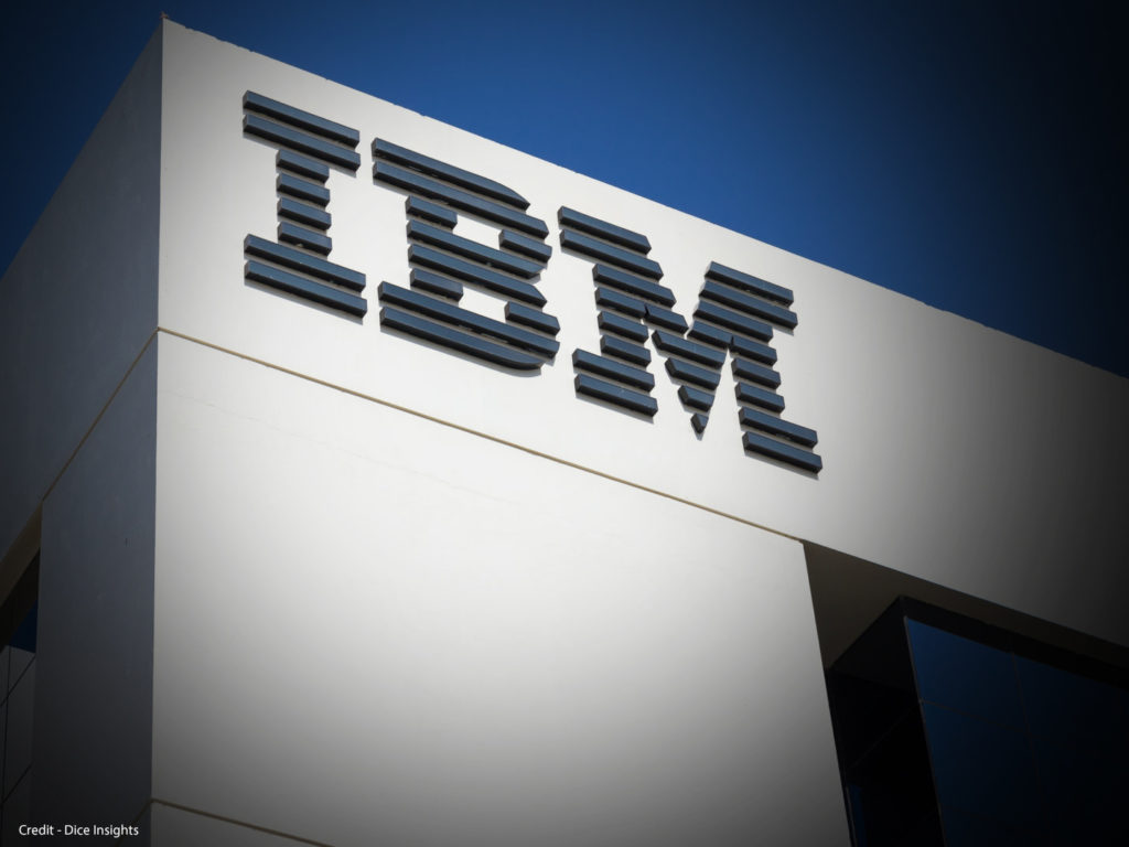 IBM to launch Tech Mahindra’s Blue mountain on cloud service