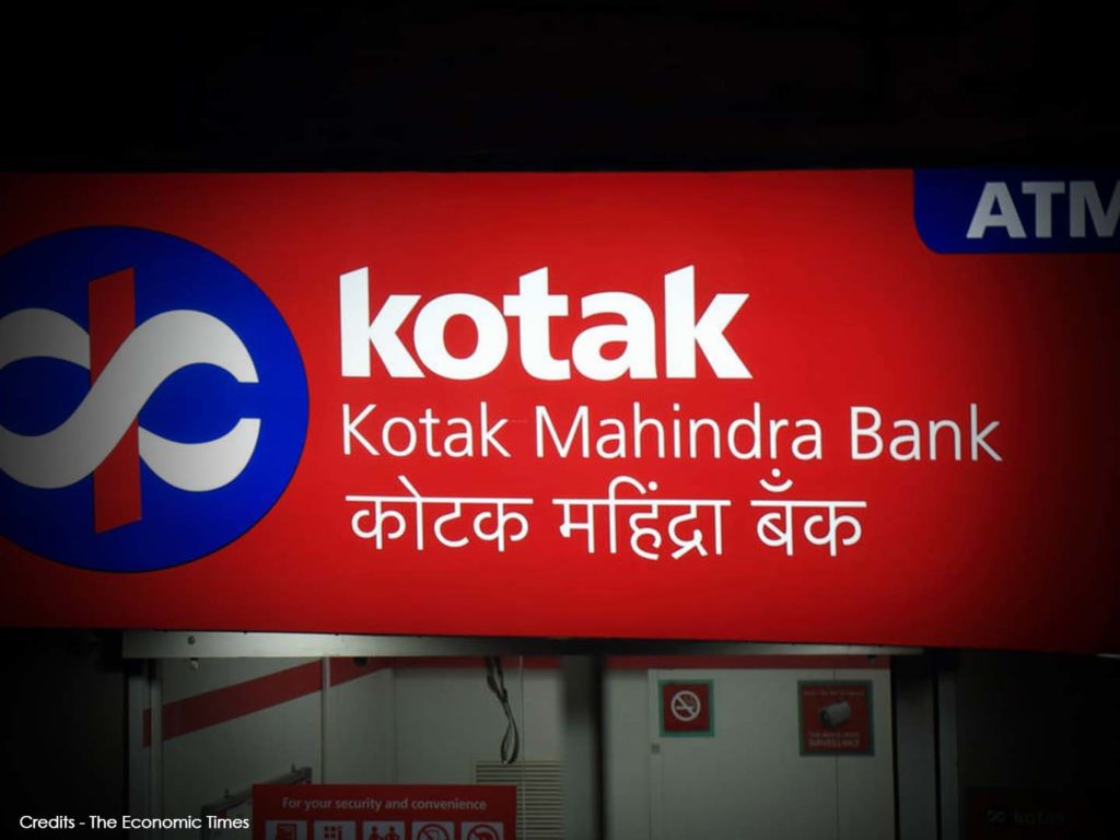 Kotak Mahindra Bank launched Kotak Remit for mobile