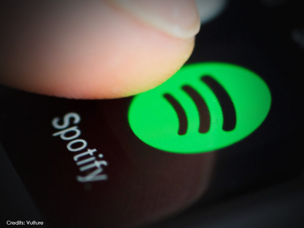 Spotify to launch Spotify Audience Network