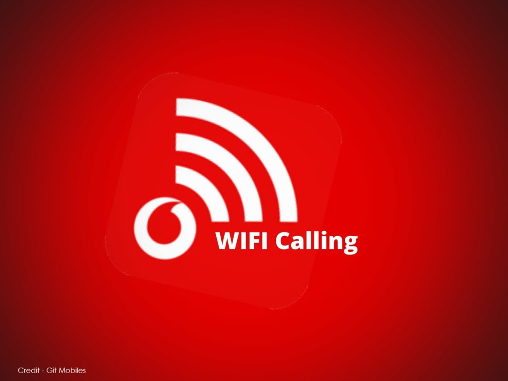 VodaIdea rolls out VoWi-Fi calling