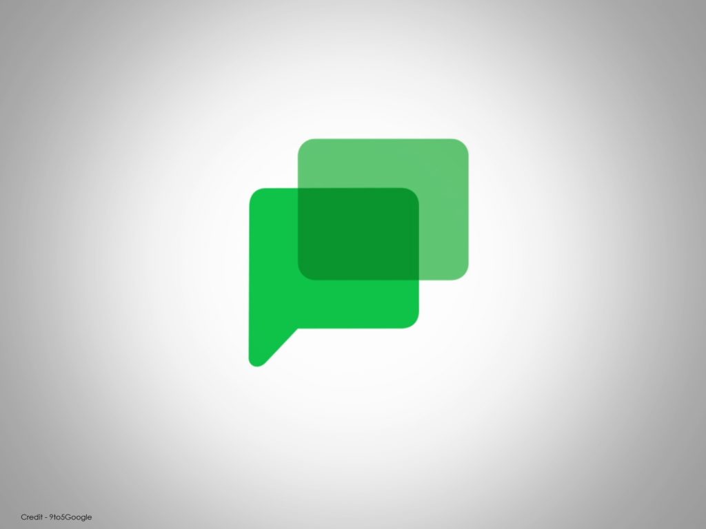 Google revamps chat on web