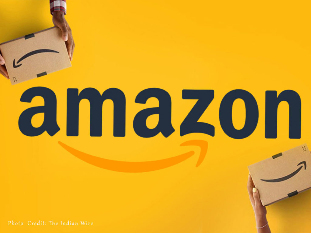 Amazon local shops brought 50,000 local retailers