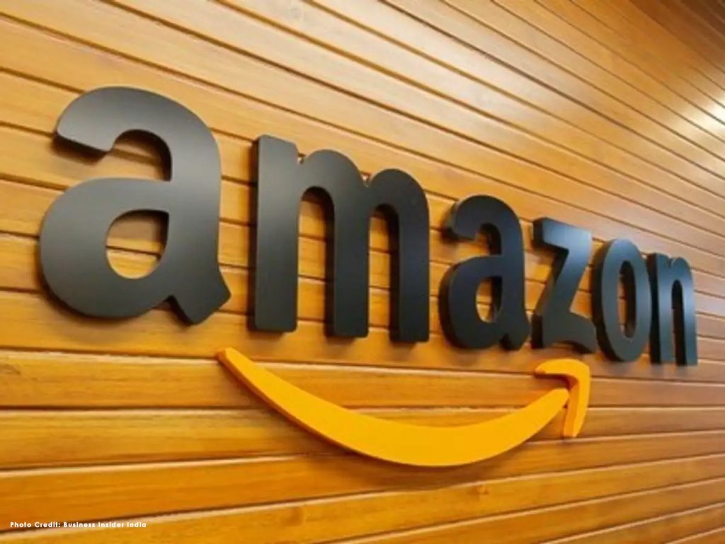 Amazon taps grocery segment to expand in India