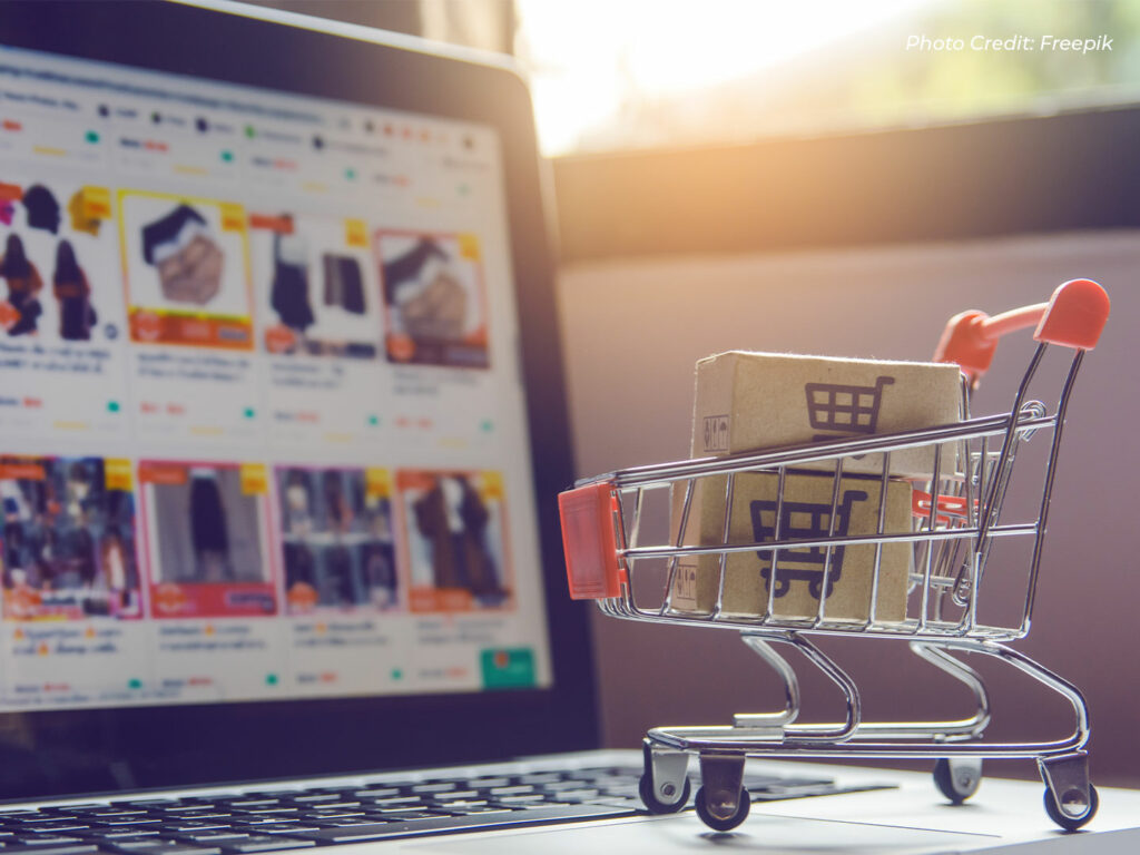 Consumer trust in e-commerce intensifies